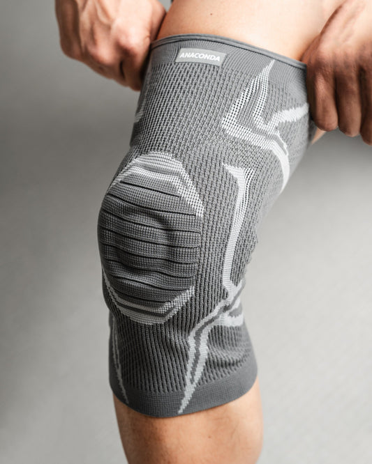 Anaconda Active Knee Support