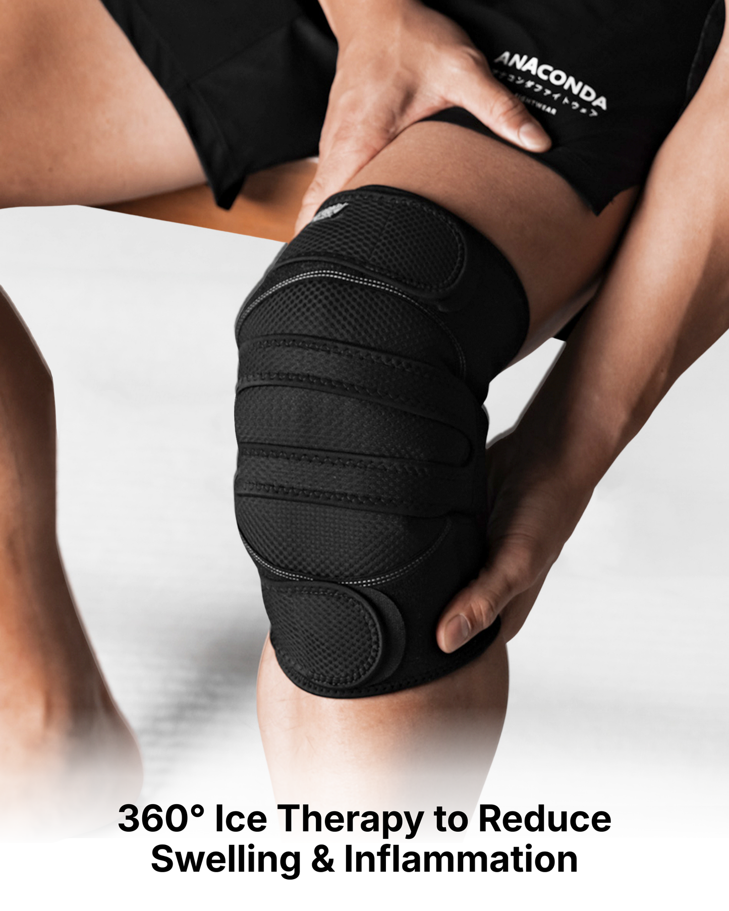Holiday Sale: The Complete Knee Care Bundle