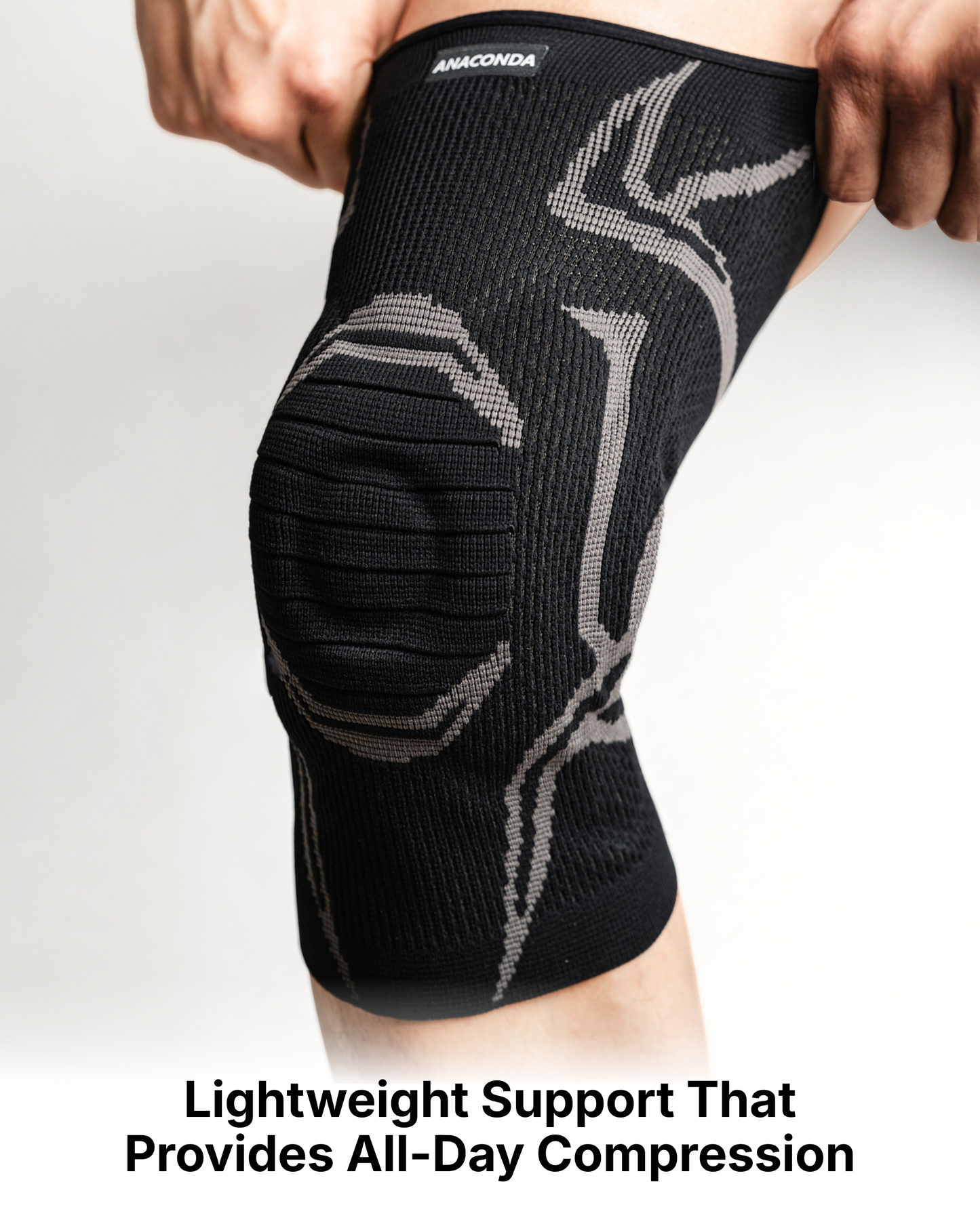 Holiday Sale: The Complete Knee Care Bundle