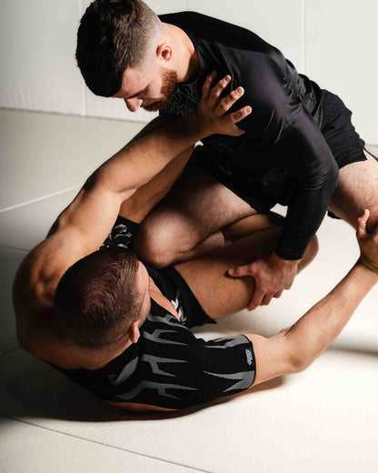 Anaconda Shoulder Brace