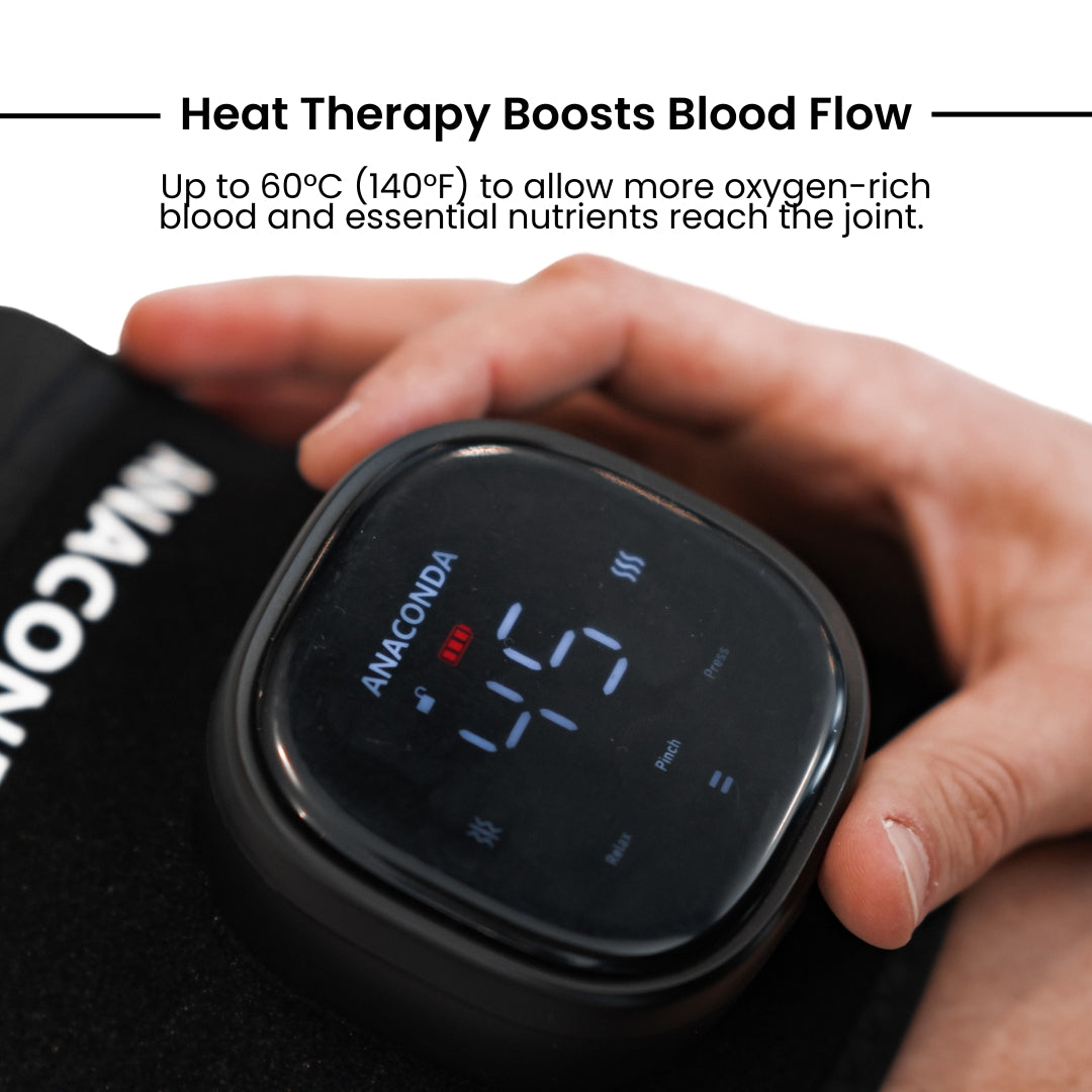 Move Without Pain Bundle