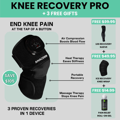 Move Without Pain Bundle