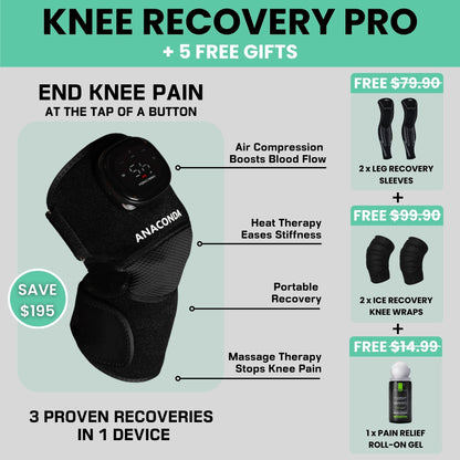 Move Without Pain Bundle.