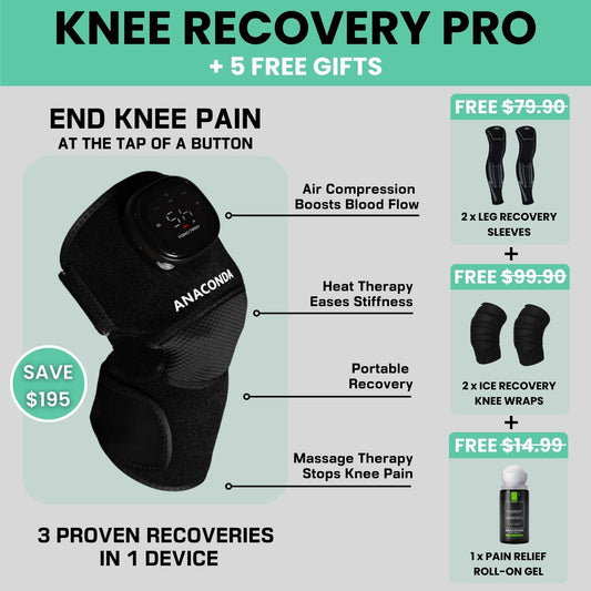 Move Without Pain Bundle.