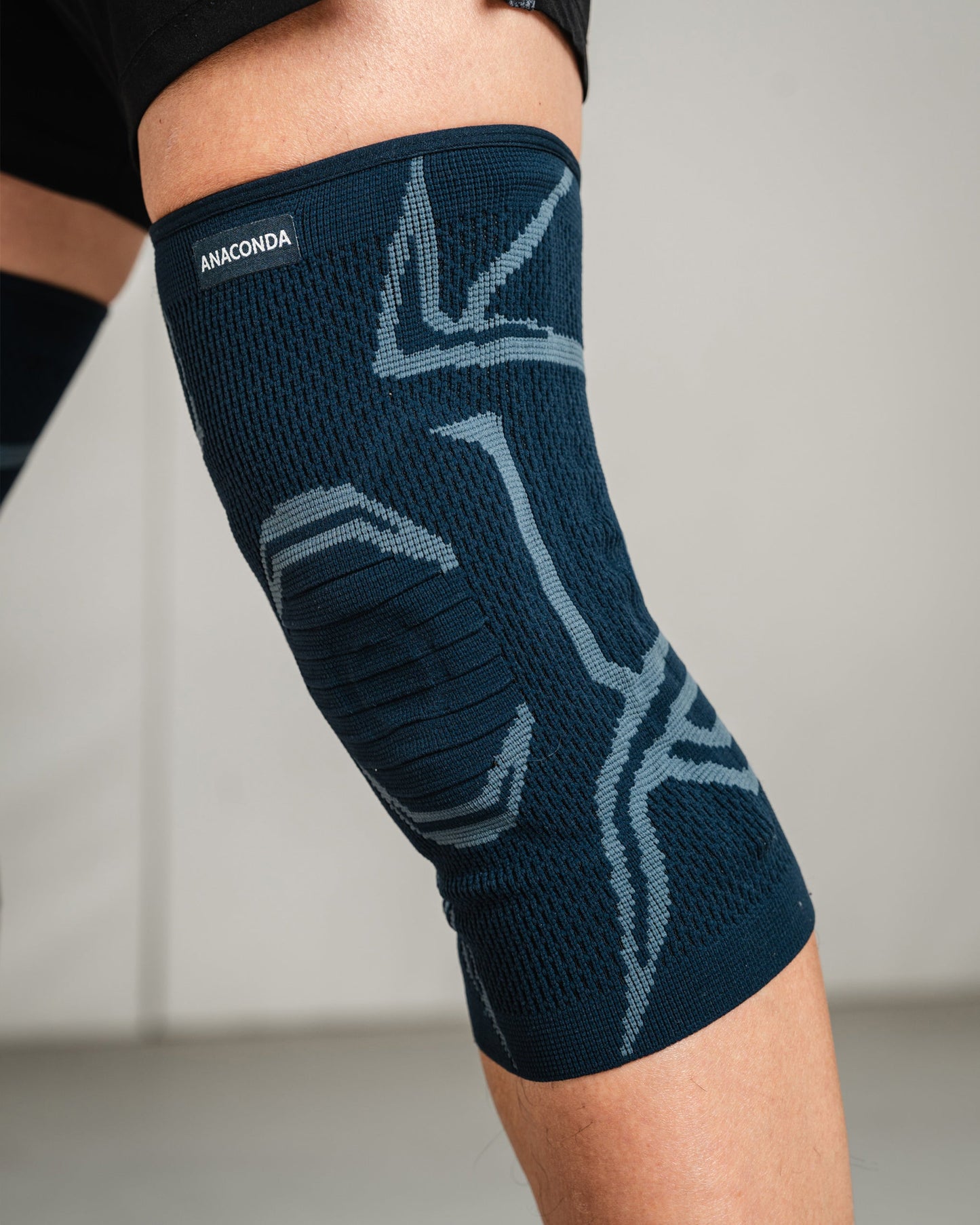 Anaconda Active Knee Support