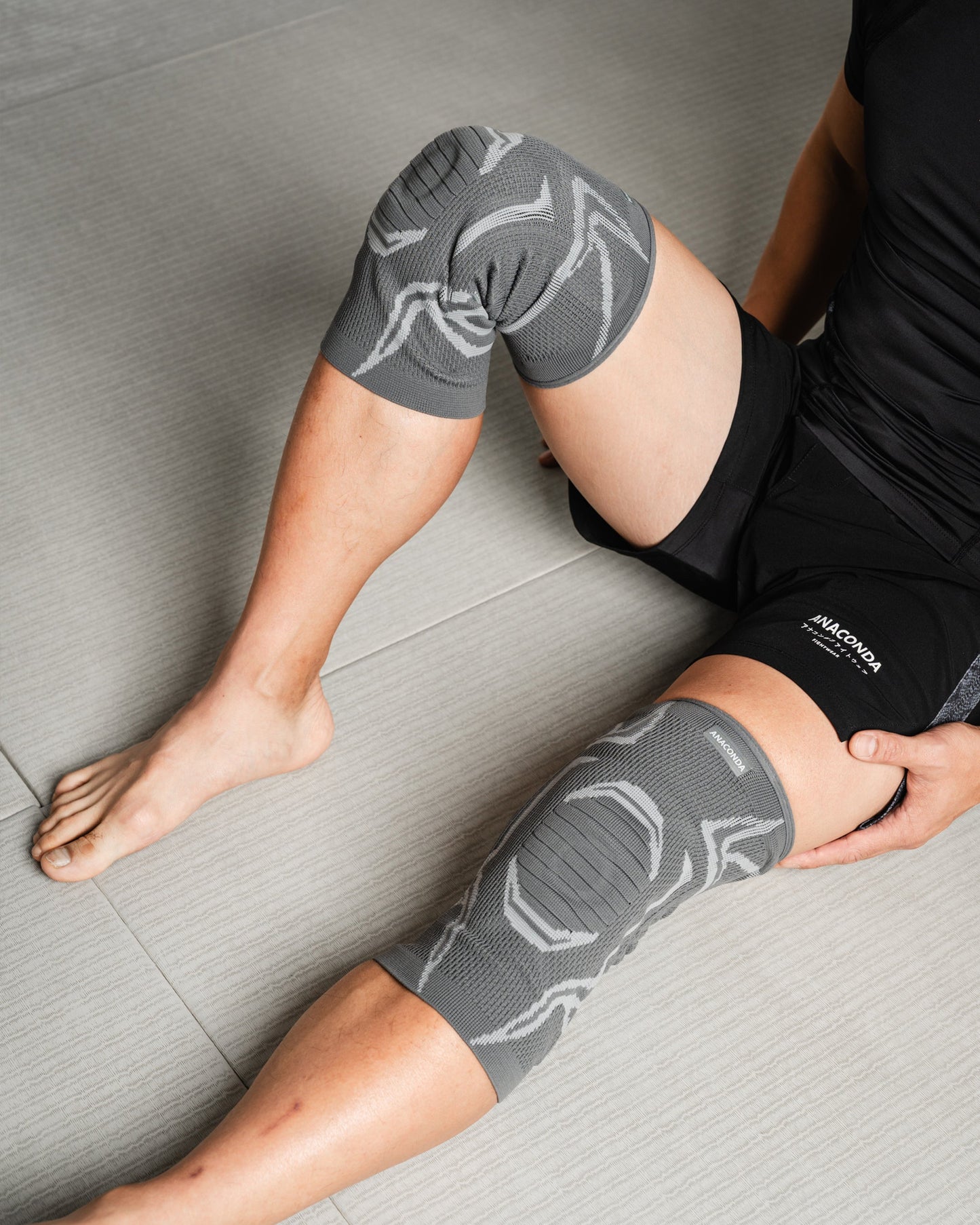 Anaconda Active Knee Support