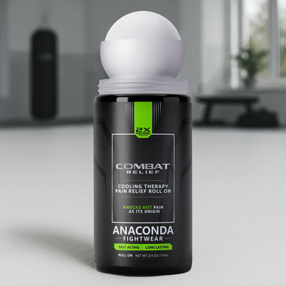 Ultimate Leg Recovery Bundle