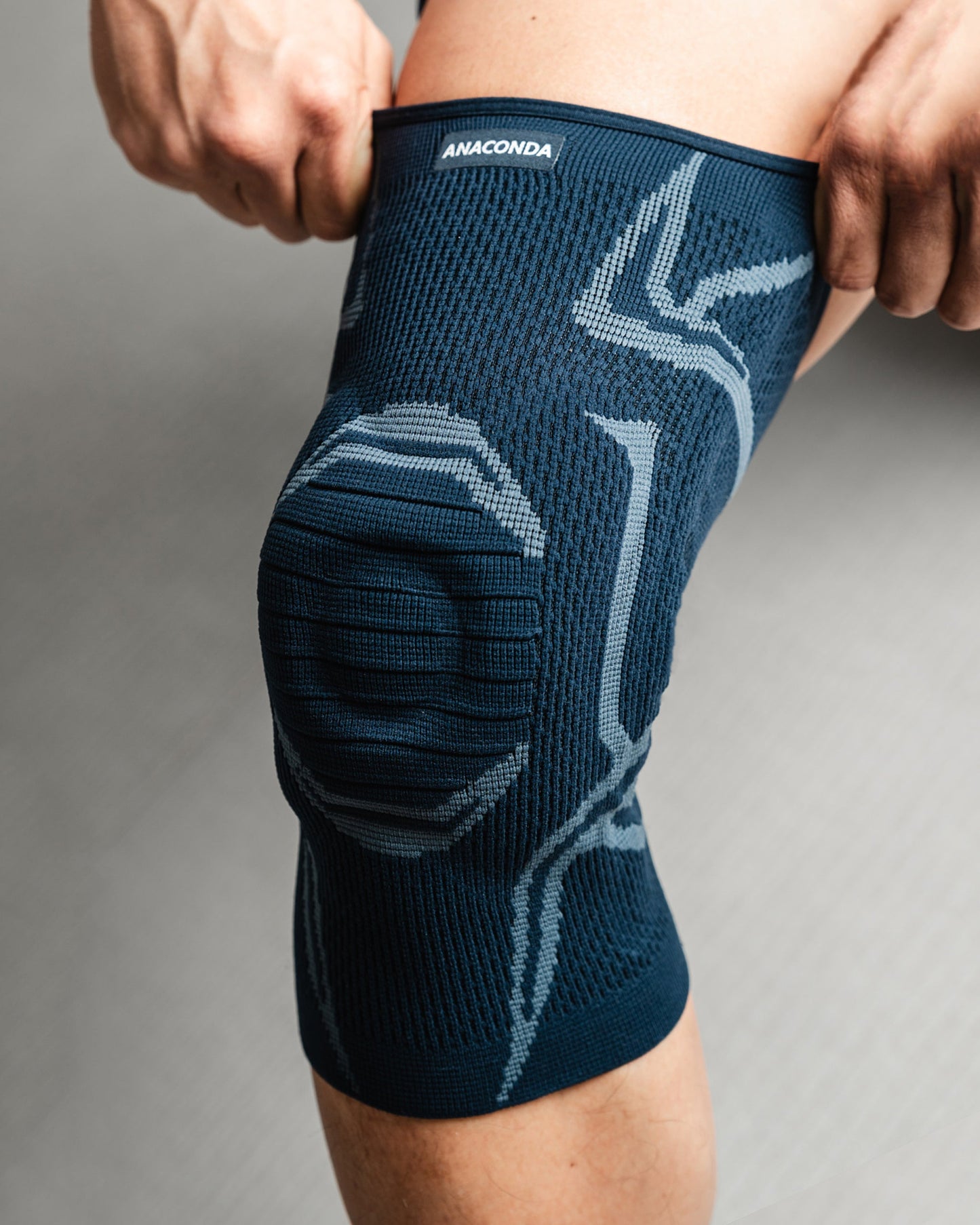 Anaconda Active Knee Support