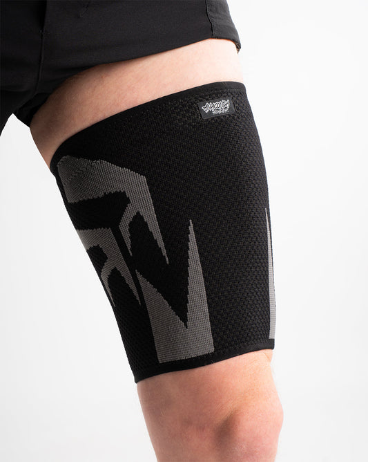 Anaconda Thigh Support
